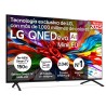 Smart TV LG 55QNED92A6A.AEUQ 4K Ultra HD 55" LED