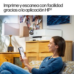 Stampante Multifunzione HP B63JVB629