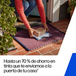 Stampante Multifunzione HP B63JVB629