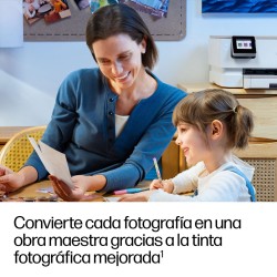 Stampante Multifunzione HP B63JVB629