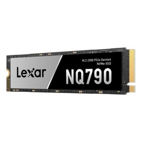 Hard Disk Lexar LNQ790X512G-RNNNG 512 GB SSD