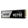 Hard Disk Lexar LNQ790X512G-RNNNG 512 GB SSD