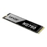 Hard Disk Lexar LNQ790X512G-RNNNG 512 GB SSD