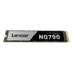 Hard Disk Lexar LNQ790X512G-RNNNG 512 GB SSD