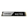 Hard Disk Lexar LNQ790X512G-RNNNG 512 GB SSD