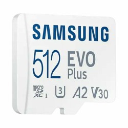 Scheda Di Memoria SD Samsung MB-MC512S 512 GB