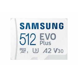 Scheda Di Memoria SD Samsung MB-MC512S 512 GB