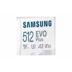 Scheda Di Memoria SD Samsung MB-MC512S 512 GB