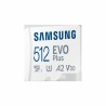 Scheda Di Memoria SD Samsung MB-MC512S 512 GB