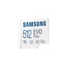 Scheda Di Memoria SD Samsung MB-MC512S 512 GB