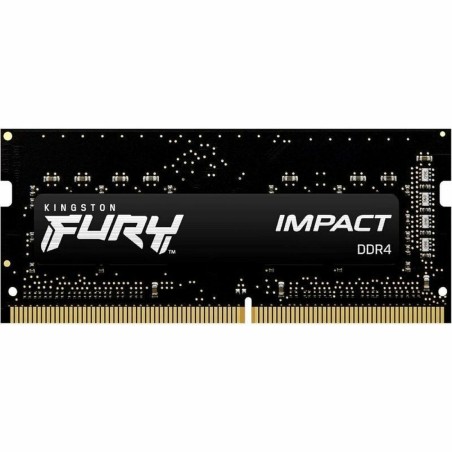 Memoria RAM Kingston KF432S20IB/16 16 GB DDR4 1600 mHz 3200 MHz
