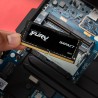 Memoria RAM Kingston KF432S20IB/16 16 GB DDR4 1600 mHz 3200 MHz