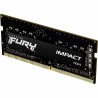 Memoria RAM Kingston KF432S20IB/16 16 GB DDR4 1600 mHz 3200 MHz