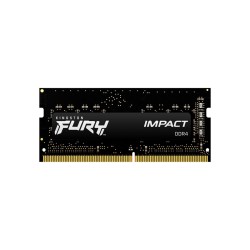 Memoria RAM Kingston KF432S20IB/16 16 GB DDR4 1600 mHz 3200 MHz