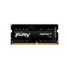 Memoria RAM Kingston KF432S20IB/16 16 GB DDR4 1600 mHz 3200 MHz