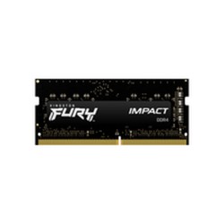 Memoria RAM Kingston KF432S20IB/16 16 GB DDR4 1600 mHz 3200 MHz
