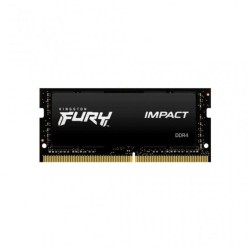 Memoria RAM Kingston KF432S20IB/16 16 GB DDR4 1600 mHz 3200 MHz