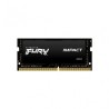 Memoria RAM Kingston KF432S20IB/16 16 GB DDR4 1600 mHz 3200 MHz