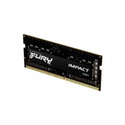 Memoria RAM Kingston KF432S20IB/16 16 GB DDR4 1600 mHz 3200 MHz