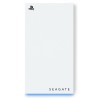 Hard Disk Esterno Seagate STMH1000200 Bianco 1 TB