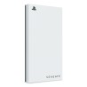Hard Disk Esterno Seagate STMH1000200 Bianco 1 TB