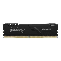 Memoria RAM Kingston Beast 16 GB DDR4 3200 MHz CL16