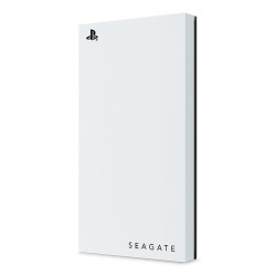 Hard Disk Esterno Seagate STMH1000200 Bianco 1 TB