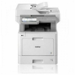 Stampante Fax Laser Brother MFC-L9570CDW