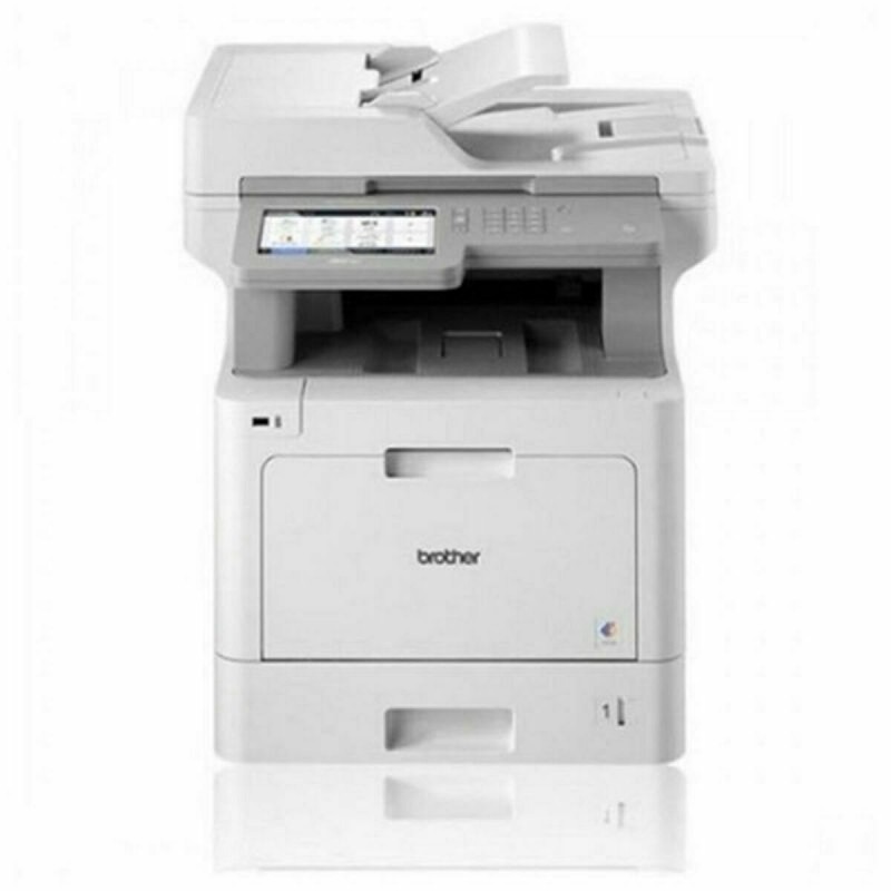 Stampante Fax Laser Brother MFC-L9570CDW