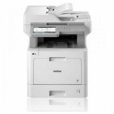 Stampante Fax Laser Brother MFC-L9570CDW