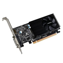 Scheda Grafica Gigabyte GeForce GT 1030 2GB 5 GB NVIDIA GeForce GT 1030