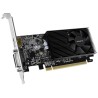 Scheda Grafica Gigabyte GeForce GT 1030 2GB 5 GB NVIDIA GeForce GT 1030