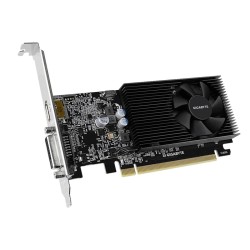Scheda Grafica Gigabyte GeForce GT 1030 2GB 5 GB NVIDIA GeForce GT 1030