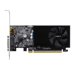 Scheda Grafica Gigabyte GeForce GT 1030 2GB 5 GB NVIDIA GeForce GT 1030