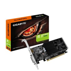 Scheda Grafica Gigabyte GeForce GT 1030 2GB 5 GB NVIDIA GeForce GT 1030