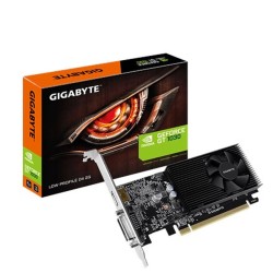 Scheda Grafica Gigabyte GeForce GT 1030 2GB 5 GB NVIDIA GeForce GT 1030