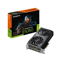 Scheda Grafica Gigabyte GV-N5060WF2OC-8GD GEFORCE RTX 5060 8 GB GDDR7