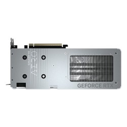 Scheda Grafica Gigabyte GV-N5060AERO OC-8GD GEFORCE RTX 5060 8 GB GDDR7