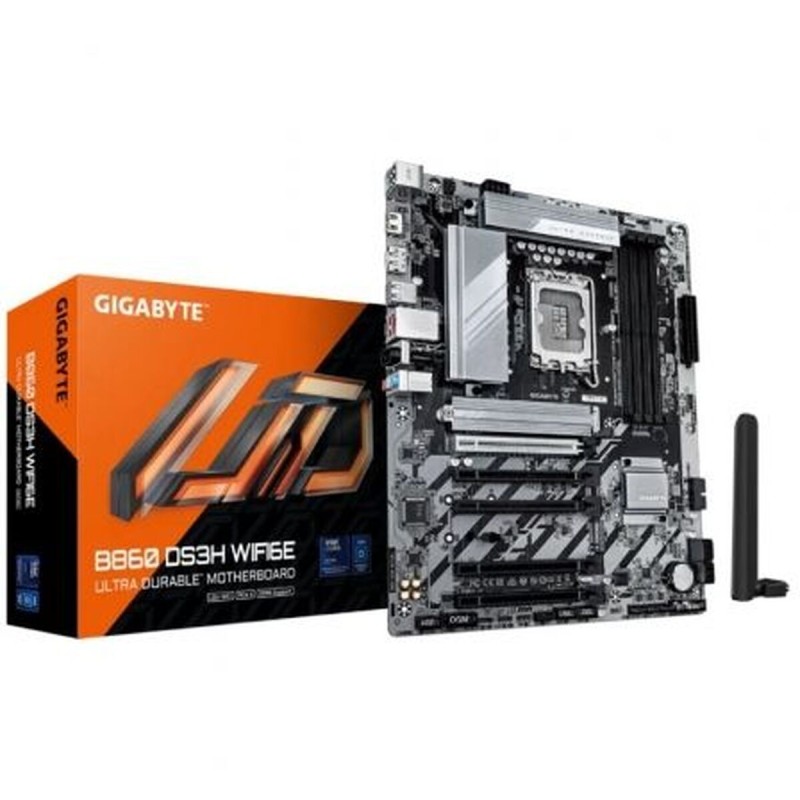 Scheda Madre Gigabyte 9MB86MSH6-00-10 LGA 1851
