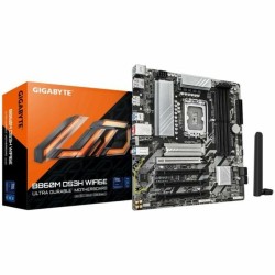 Scheda Madre Gigabyte 9MB86MSH6-00-10 LGA 1851