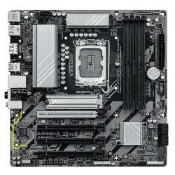 Scheda Madre Gigabyte 9MB86MSH6-00-10 LGA 1851