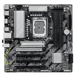 Scheda Madre Gigabyte 9MB86MSH6-00-10 LGA 1851