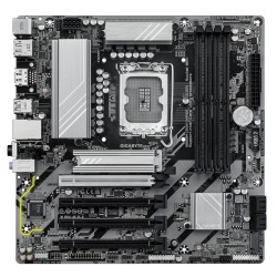 Scheda Madre Gigabyte 9MB86MSH6-00-10 LGA 1851
