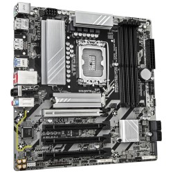 Scheda Madre Gigabyte 9MB86MSH6-00-10 LGA 1851
