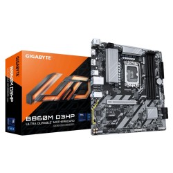 Scheda Madre Gigabyte 9MB86M3HP-00-G10 LGA 1851