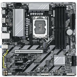 Scheda Madre Gigabyte 9MB86M3HP-00-G10 LGA 1851