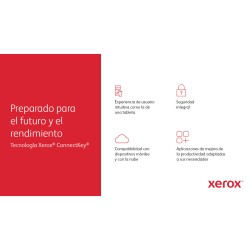 Stampante Laser Xerox C620V_DN