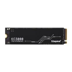 Hard Disk Kingston KC3000 512 GB SSD