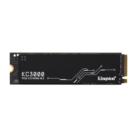 Hard Disk Kingston KC3000 512 GB SSD
