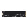 Hard Disk Kingston KC3000 512 GB SSD